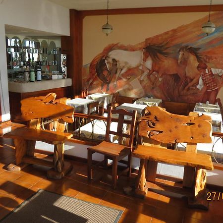 Hotel Carilo 마르델플라타 외부 사진