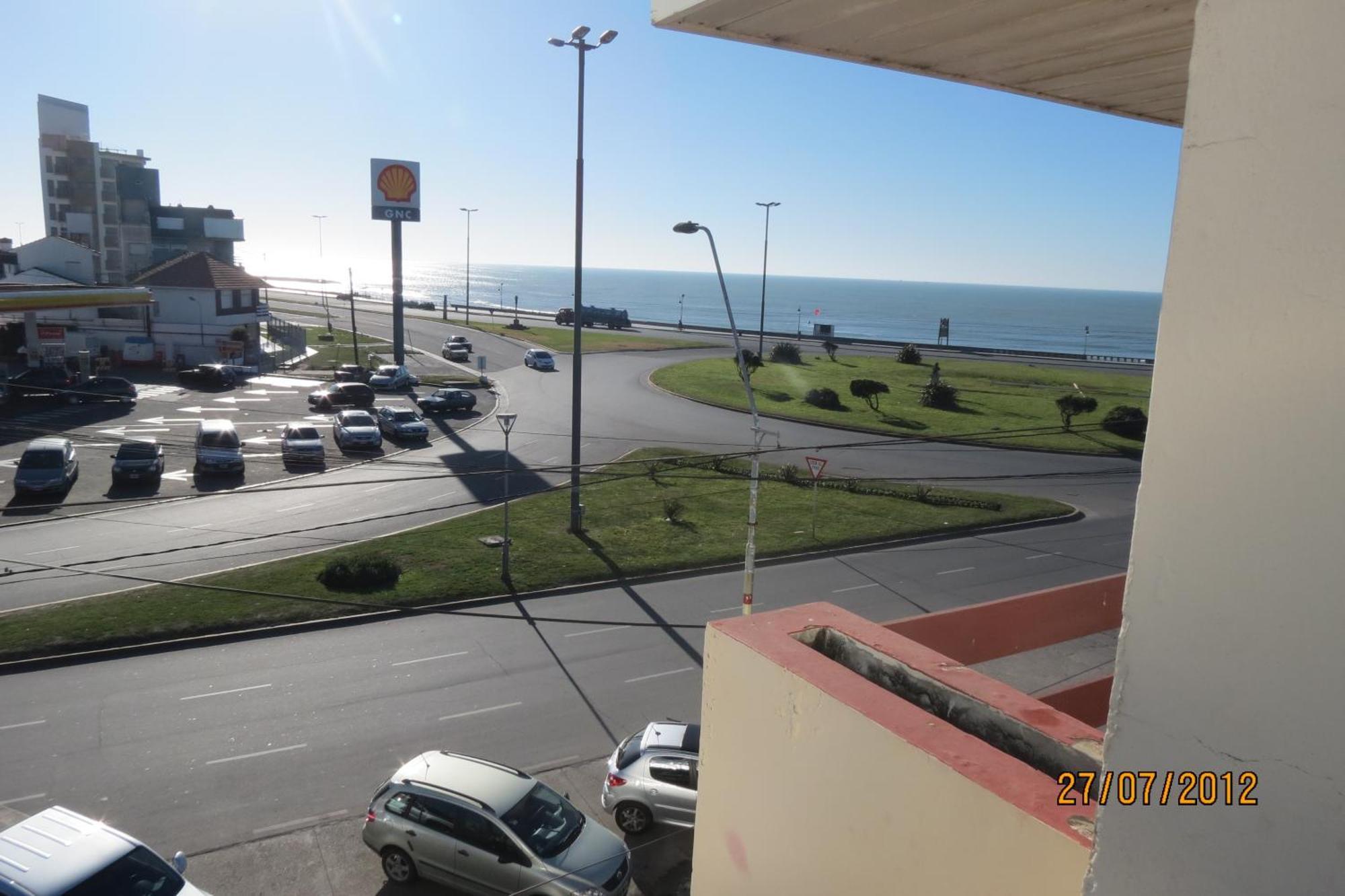 Hotel Carilo 마르델플라타 외부 사진