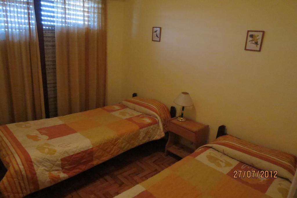 Hotel Carilo 마르델플라타 객실 사진