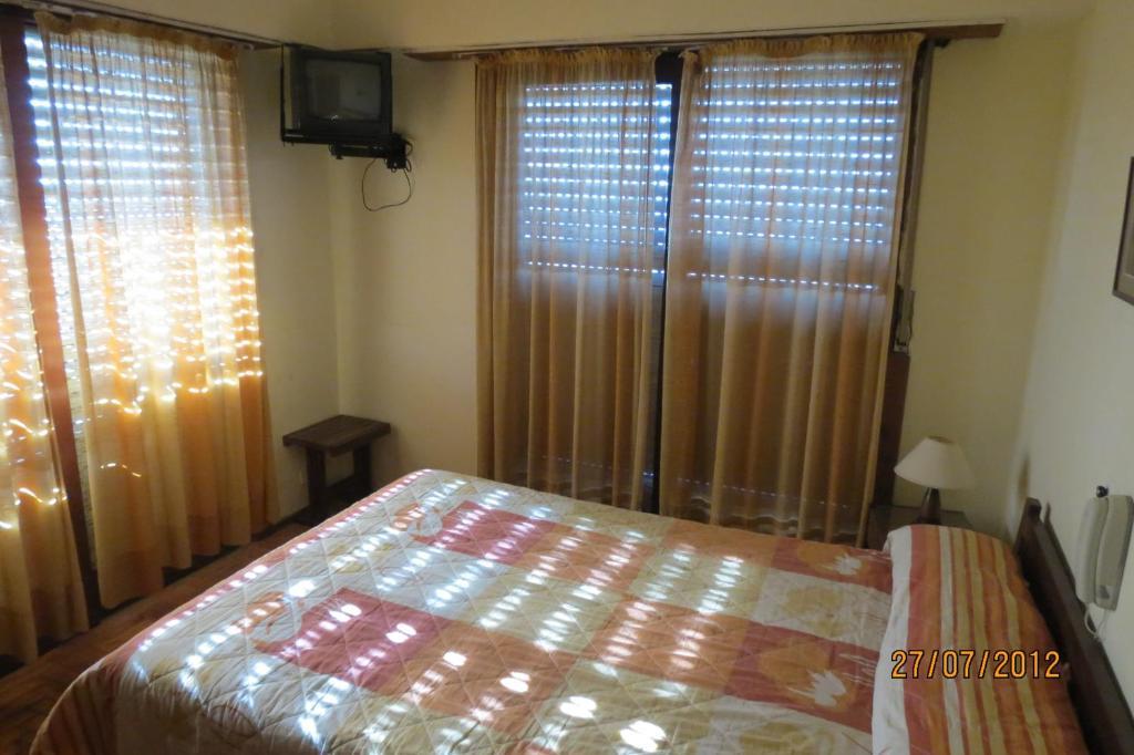 Hotel Carilo 마르델플라타 객실 사진