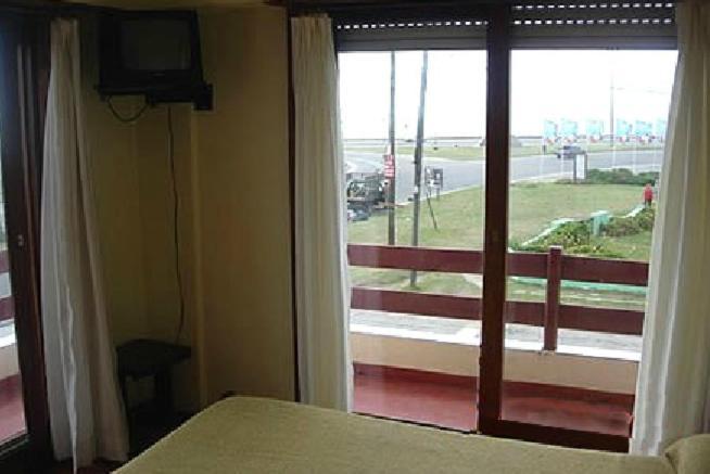 Hotel Carilo 마르델플라타 외부 사진