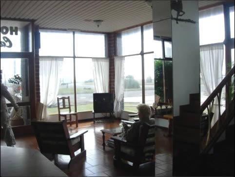 Hotel Carilo 마르델플라타 외부 사진
