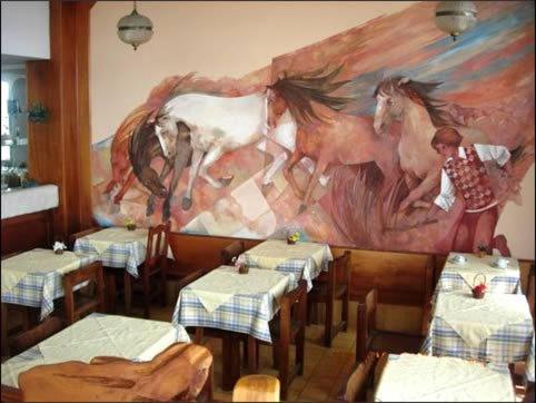 Hotel Carilo 마르델플라타 외부 사진
