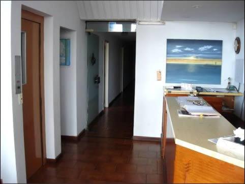 Hotel Carilo 마르델플라타 외부 사진